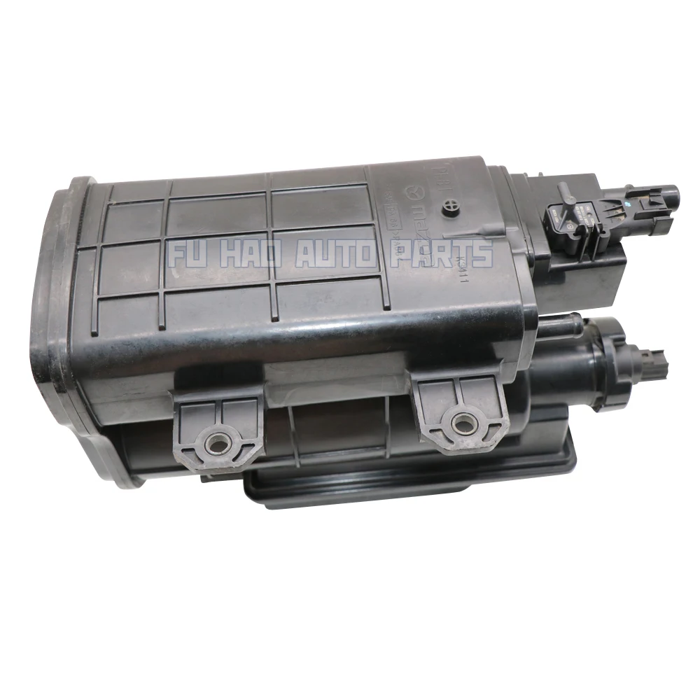 PE8T-13-96Z паровой Канистра клапан для Mazda 3 PE8T1396Z