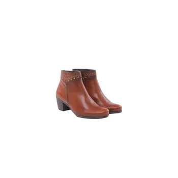 

Dorking D7578 Heel Ankle Boots