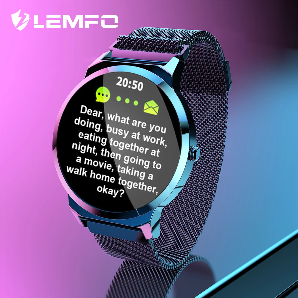 lemfo s99c