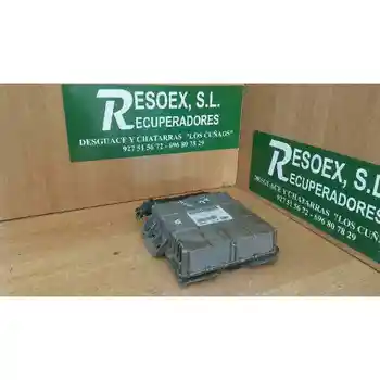 

9612122780 SWITCHBOARD ENGINE EUA CITROEN ZX