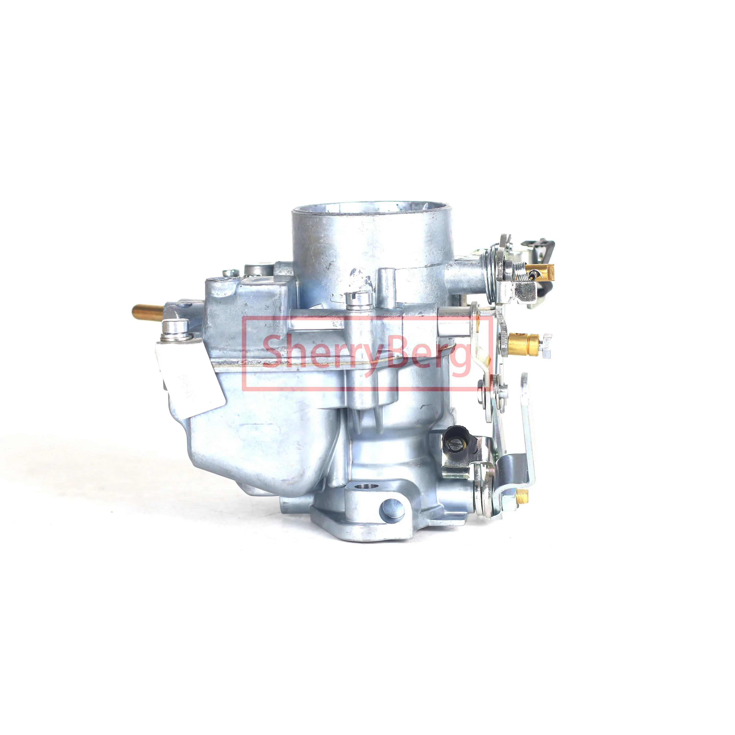 Carb Copy Zenith 36IV Carburetor 2 1/4 2.25 Petrol for Land Rover Series 2a 3 | Автомобили и мотоциклы