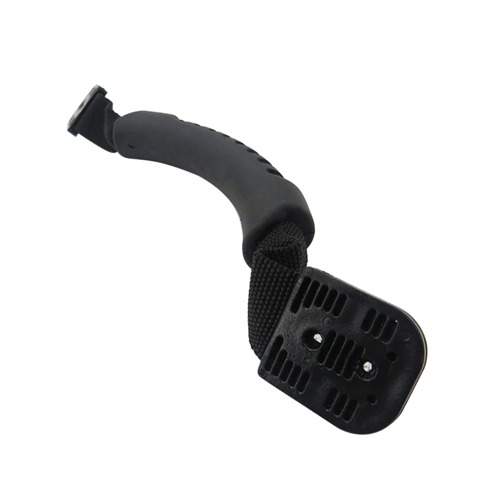 2pcs/set Boat Luggage For Canoe Fitting Side Mount Accessories Easy To Install Carry DIY PVC Kayaks Handle Comfortable Practical