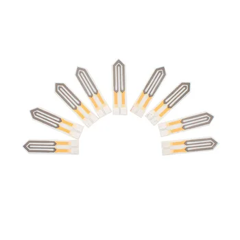 

JINXINGCHENG Heater Blade for iqos 3.0/2.4 Plus Heating Stick Blade Replacement for iqos 3.0 DUO Vape Rapair Parts Accessories