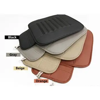 

Comfortable Car Vehicle Seat Cover Cushion Pad Backless Four Season Used BB