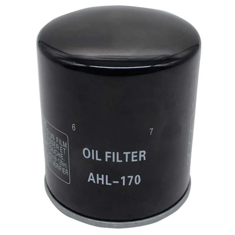 Oil Filter compatible HARLEY FXRSSP LOW RIDER SPORT 19891993 FXLR LOW RIDER CUSTOM ANNV 1993