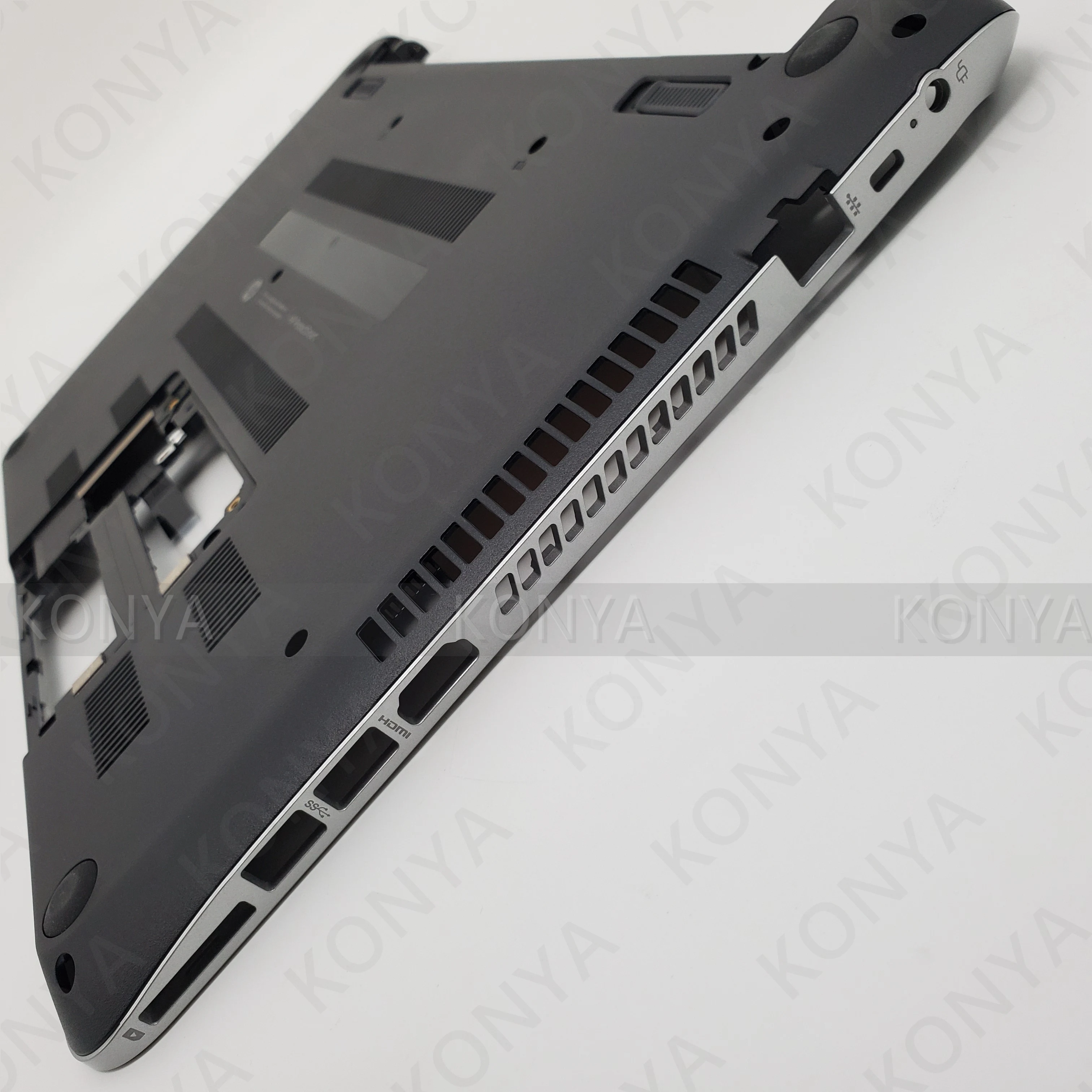 Для HP павильон 14-N 14-N218US Нижняя крышка корпуса 734406-001