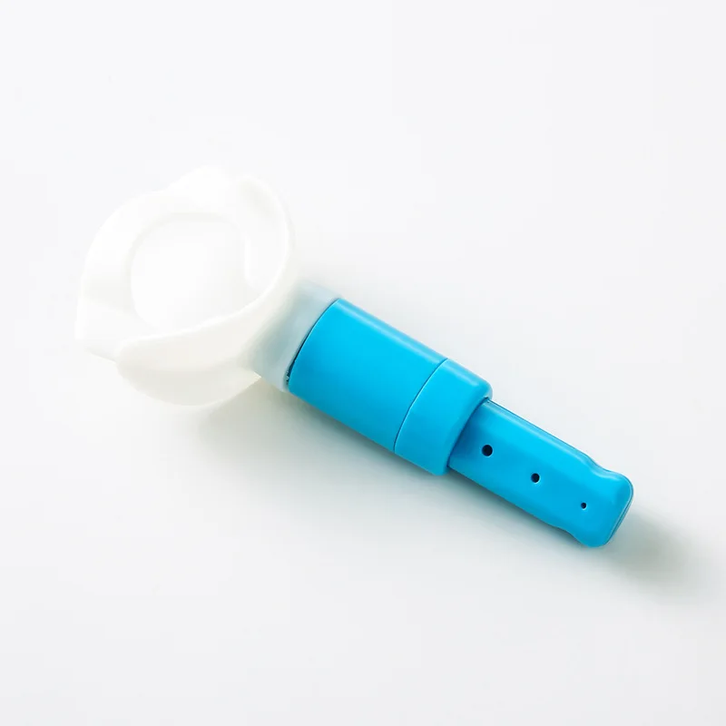 Abdominal Breathing Trainer Just 5 Minutes Fat Burner Slimming Body Face Lift Tools Waist Increase Lung Capacity For Weight Loss