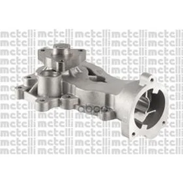 Водяная Помпа Metelli 241124 Metelli арт. 241124