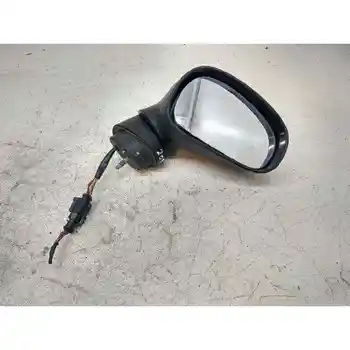 

BLACK RIGHT REARVIEW MIRROR SEAT LEON (1P1)