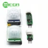 HC-SR501 SR505 SR602  Adjust IR Pyroelectric Infrared PIR Motion Sensor Detector Module ► Photo 1/5