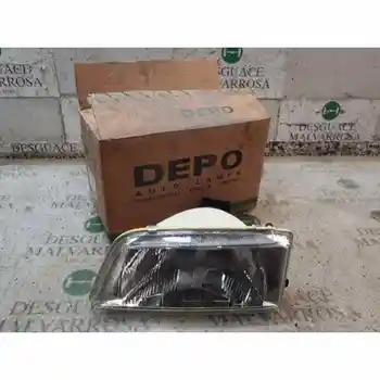 

LEFT HEADLIGHT CITROEN ZX * ZX(N) [1063723]