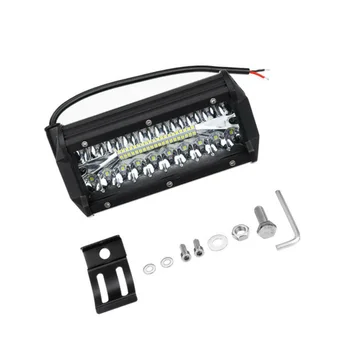 

9-30V DC LED Work Light Super bright Flood Replacement Accessories SUV