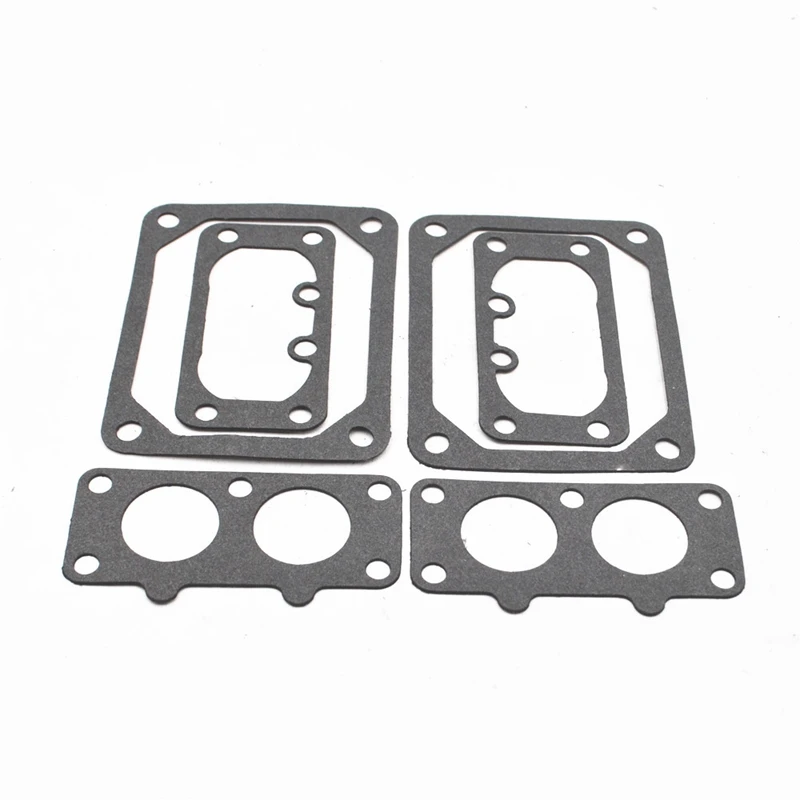 Engine Gasket Seal O ring Set For Briggs & Stratton 694012 Replaces 499889 44S977