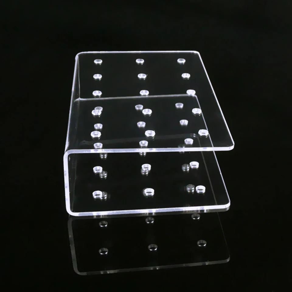 Cake Party Holder Displays Stands (7)