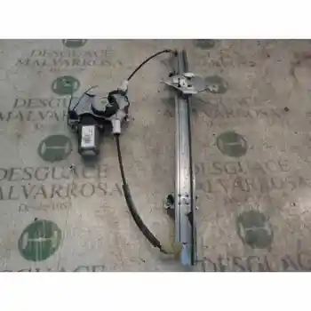 

WINDOW LIFTER FRONT RIGHT Nissan ALMERA TINO (V10M) Acenta 400698 ELECTRIC ARVIN MERITOR 2 PINS [14394577]