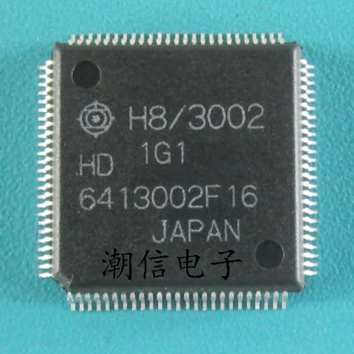 

5pcs/lot HD6413002F16