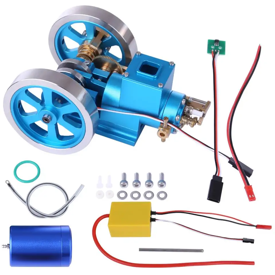 mini petrol engine for toys