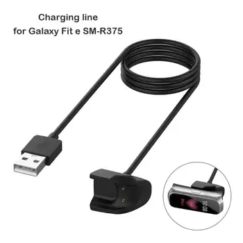 

SIKAI Charging USB Cable for Samsung Galaxy Fit e SM-R375 Charging Station for Smart Wristband SM-R375 Bracelet