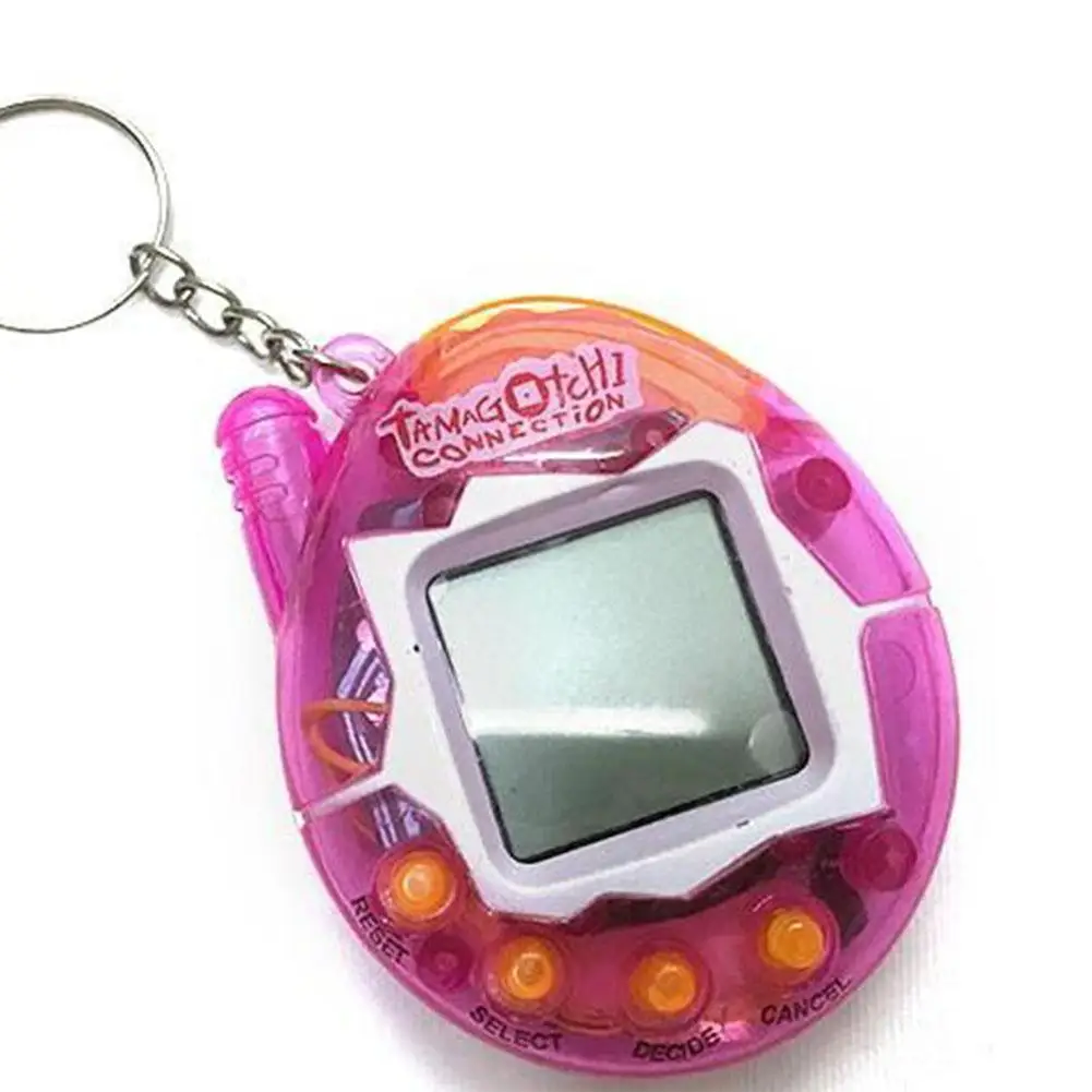Electronic Toys