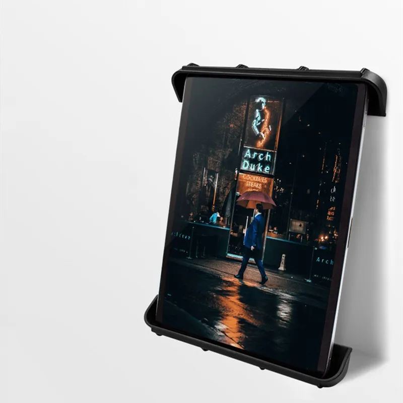 Держатель Tab-Tite для Apple iPad Air 1-2 и Samsung Galaxy Tab A 9 7 с чехлом или | Электроника