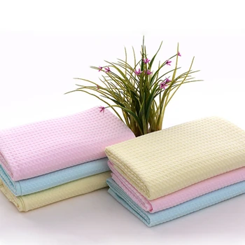 

Baby Blanket Knitted Newborn Solid Warm Swaddle Wrap Stroller Blankets Soft Infant Bedding Quilt kocyk dla dziecka 95x95cm