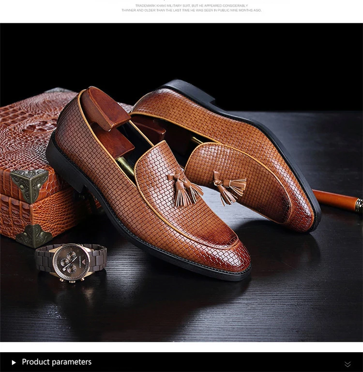 ARIARI/Мужская обувь повседневные Мокасины кожаные брендовые удобные классические роскошные элегантные модные дышащие мужские лоферы размера плюс
