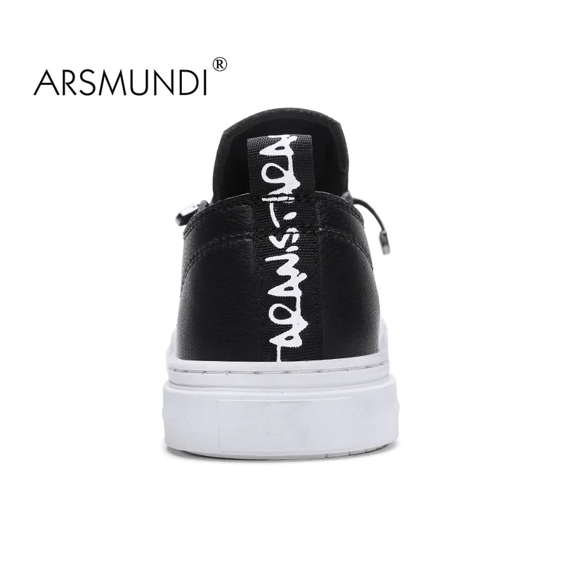 ARSMUNDI обувь для скейтбординга для мужчин оригинальные мужские и женские кроссовки низкая унисекс Классическая обувь для скейтборда, кроссовки