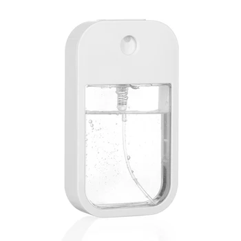 

1PCS Portable Spray Bottle High Pressure Fine Mist Spray Bottle Alcohol Disinfectant