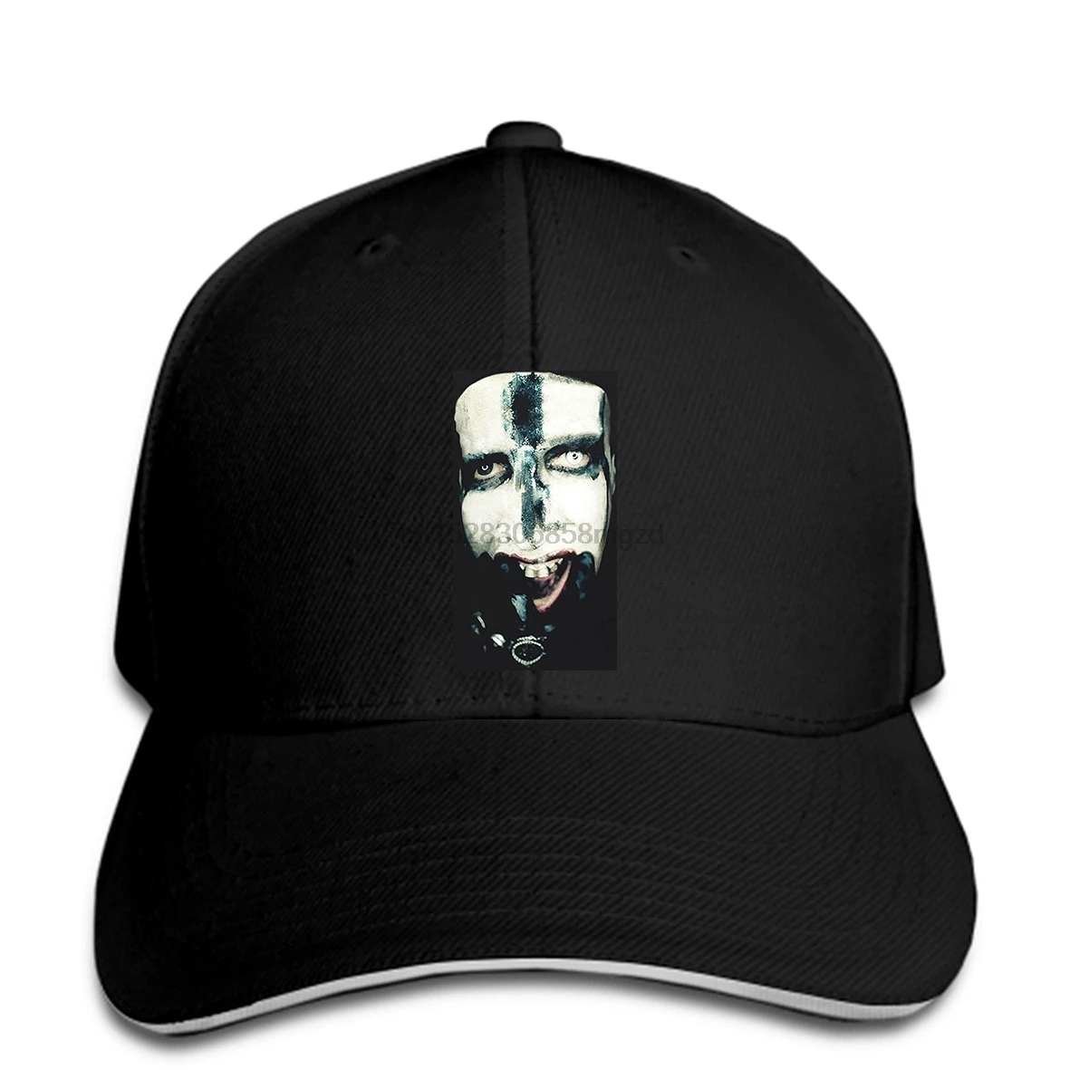 Новая бейсбольная кепка Marilyn Manson Say10 Kill For Me LightweighMen, badhabitmerch, бейсболка, женская кепка, остроконечная