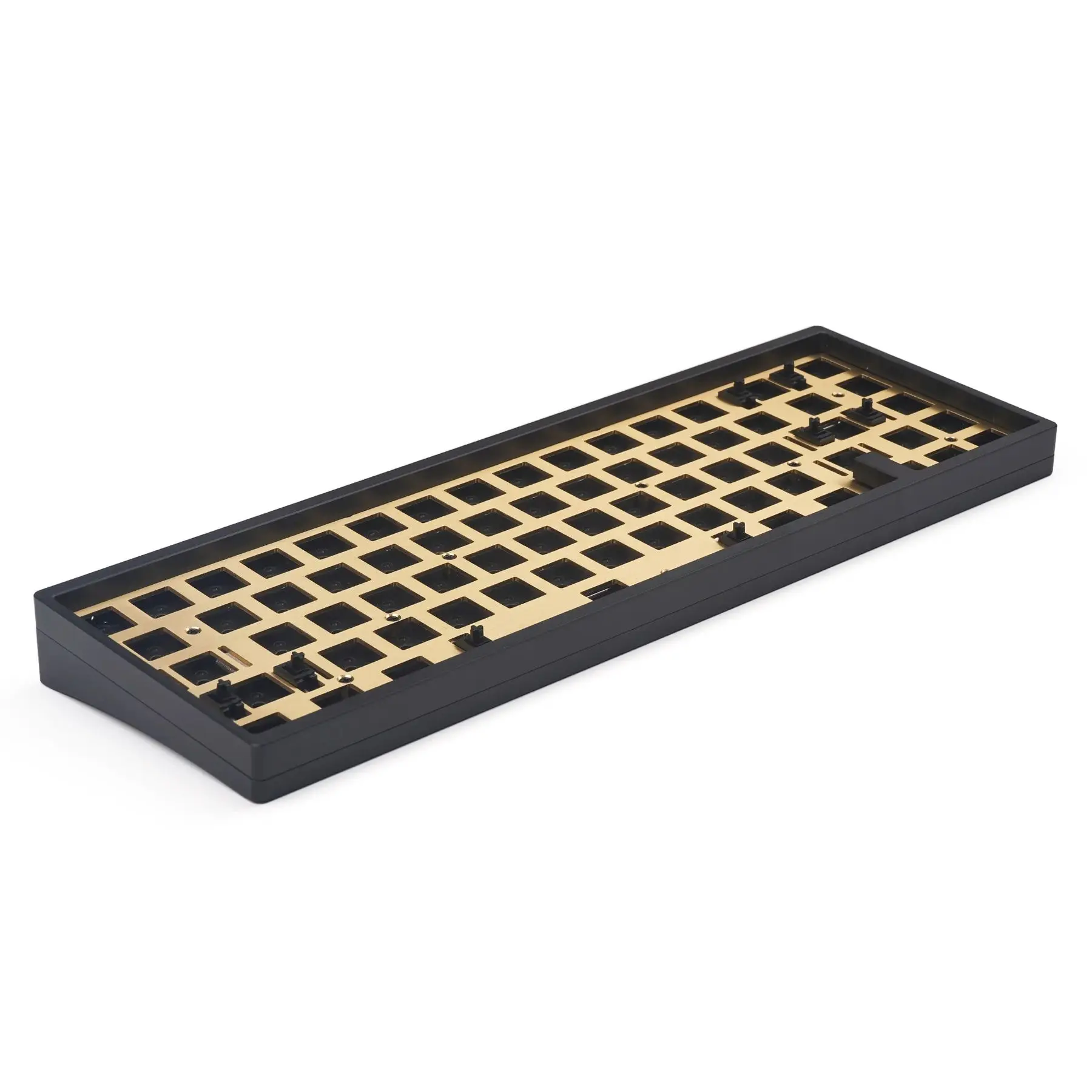 Механическая клавиатура KBD67 V2 MKII DIY KIT|Клавиатуры| |