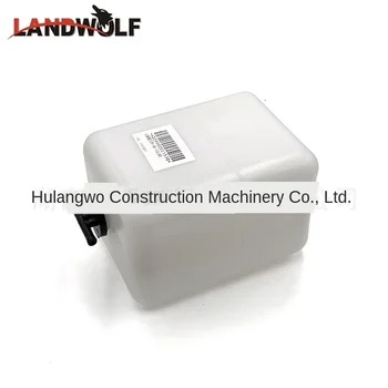 

Excavator Original Accessories Trinity Excavator Accessories Trinity Rotary Drilling Liquid Storage Box 20y-06-15240