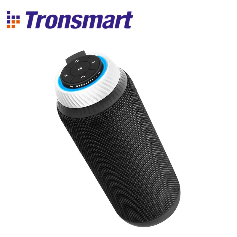 Bluetooth колонка Tronsmart Element T6 портативная 25 вт 360 стерео| |