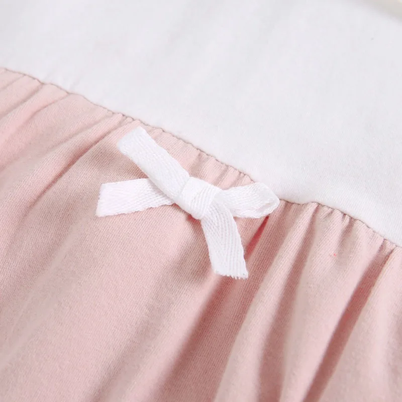 От 0 до 3 лет, Летний милый комбинезон без рукавов для маленьких девочек, платье-боди, сетчатый дизайнерский комбинезон, юбка, одежда