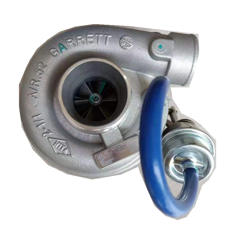 Nuovo Turbo Originale Per Motore Deutz Ca4Dc Muslimast Garrett Gt20 798474 26E Turbocompressore