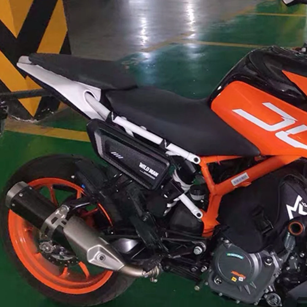Для HODNA CB300R CB1000R CB1100R CBR900RR CBR600R R CBR1000RR CB400 модифицированный жесткий корпус