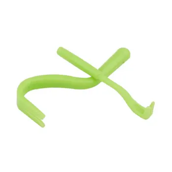

1PCS Mini Pet Flea Remover Hook Tool For Dogs Cats Pet Scratching Hook Flea Removal Picker Pet Cleaner Supplies Pet Comb