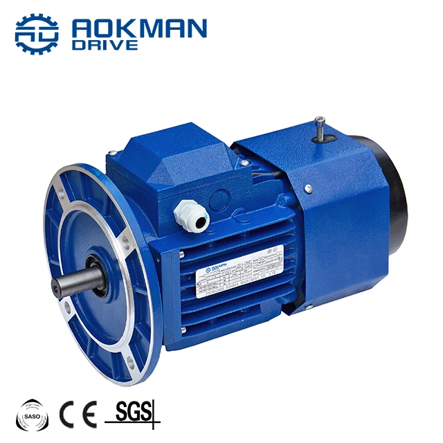 

AOKMAN YEJ Series Elevator Brake Induction Motors