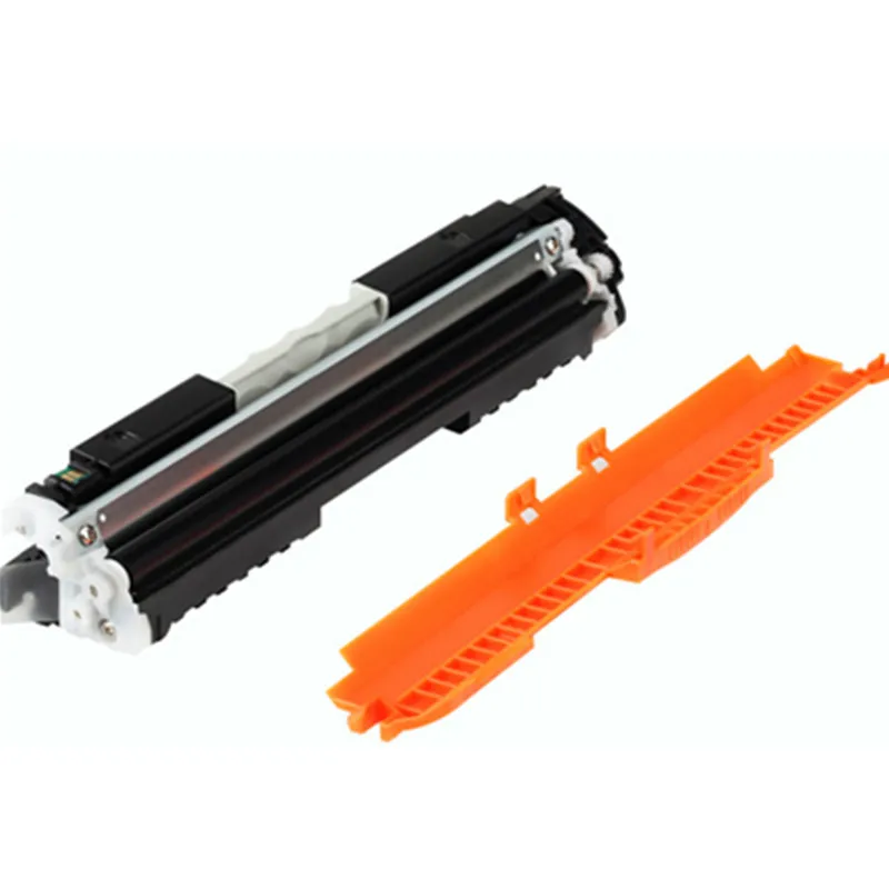 2pcs black toner cartridge CF350A Toner Refill CF350 350 350A For HP Laserjet Color M176 M177 | Компьютеры и офис