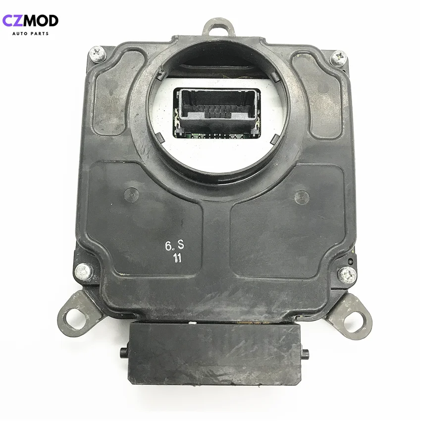 CZMOD 89907-F4010 LD560A ЧР головной светильник светодиодный светильник стойка компьютерного управления модуль 89907 F4010 5-143700-067 Автоаксессуары б/у