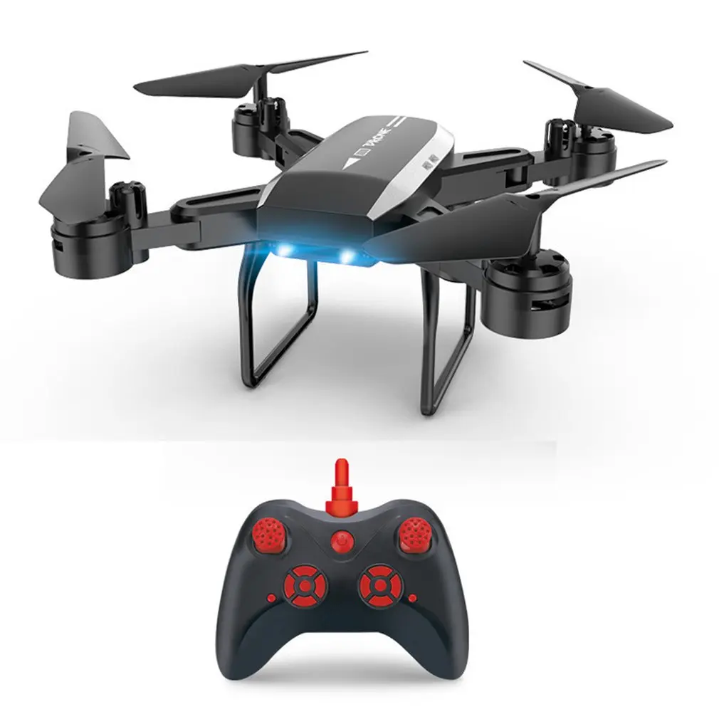 Best Price of  HD Folding Drone 4K Wide-Angle Aerial Photography Wifi Without Camera Fixed Height Version Rc Drone