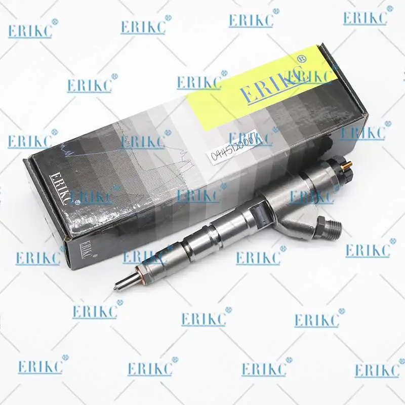 0986435549 ERIKC 0445120067 Fuel Injectors 04290987 Diesel Injection Nozzle 0 445 120 067 (3050485) for Volvo 0445 120 067