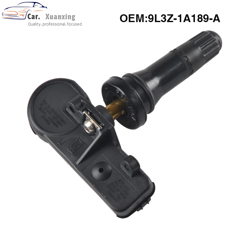 

9L3Z1A189A система контроля давления в шинах TPMS 315MHZ 9L3T-1A180-CA 9L3T-1A180-AF MRXFE3MAF4 для Ford Lincoln