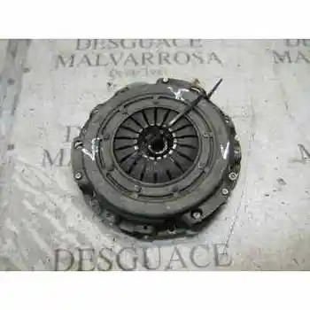 

CLUTCH KIT OPEL CORSA B 1.4 16V VALEO [7902275]