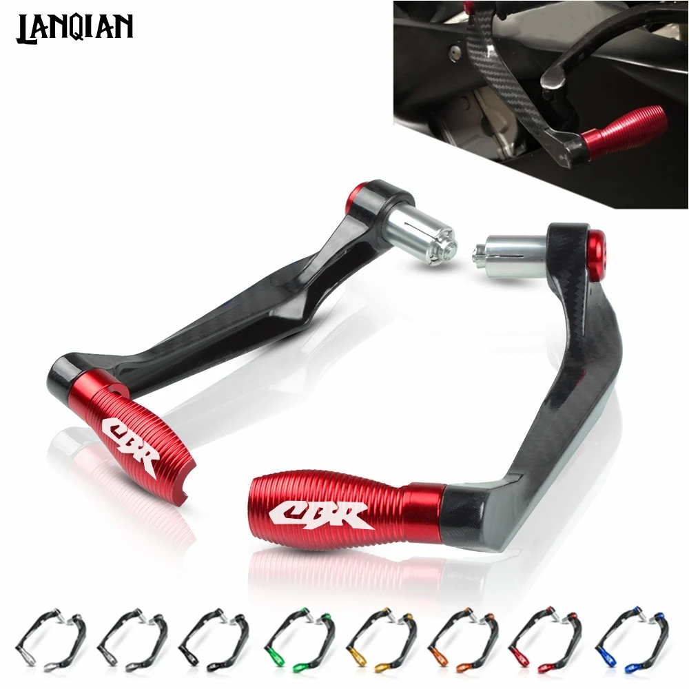 Рычаги тормозной муфты мотоцикла защитная крышка для Honda CBR 400 cbr600 F2 F3 F4 F4i CBR900RR CBR250R