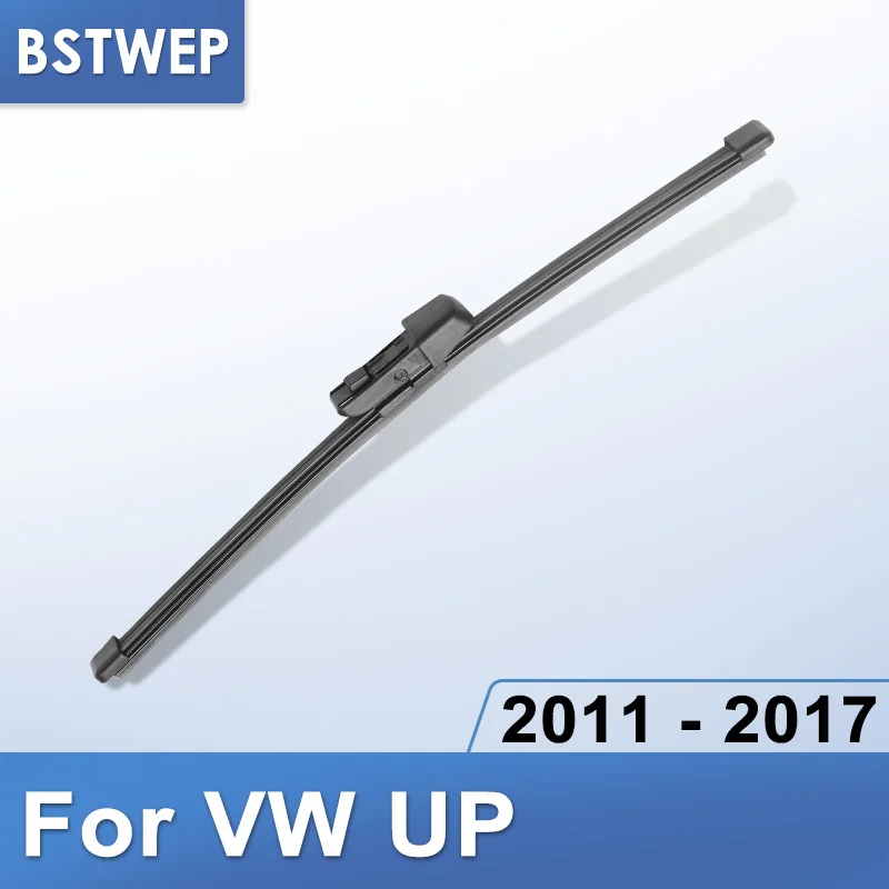 BSTWEP задний стеклоочиститель лезвия для Volkswagen 2011 2012 2013