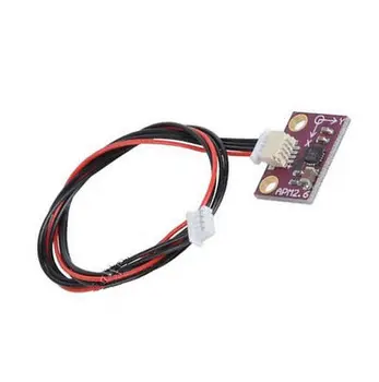 

New APM2.6 HMC5983 High Precision Compass External Magnetometer Temperature diy electronics