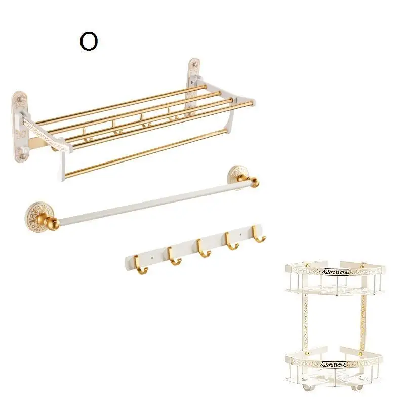 MODEL P Szafka Do Lazienki Repisas Estanteria Pared Etagere, аксессуары для настенной полки для душа, полки для ванной комнаты, Органайзер - Цвет: MODEL P