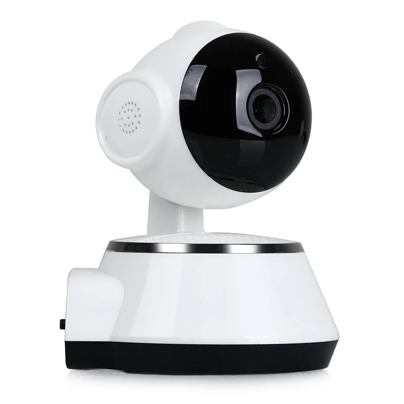 HD 720P Мини ip-камера Wifi камера беспроводная P2P камера видеонаблюдения ночного видения ИК монитор поддержка 64G