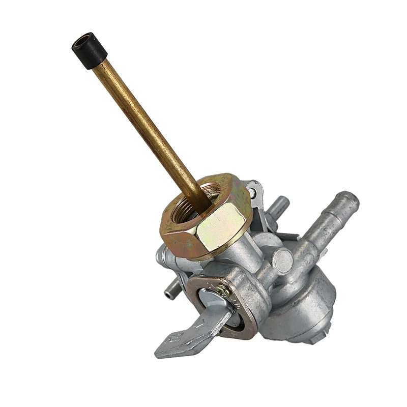 Вакуумный Petcock-18Mm X 1 мм-для Ho-nda Cmx450C Ft/Vt500 Gl500/650 Cb450/550/650Sc