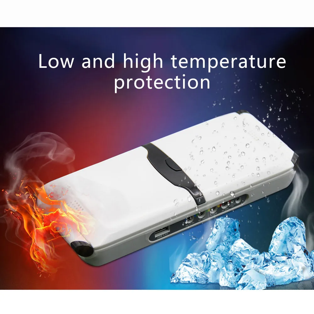 

Solar Power Bank Multifunction External Battery For Tablet Phone Car Power Charger 12000mAh PowerBank Solar Charger For Xiaomi